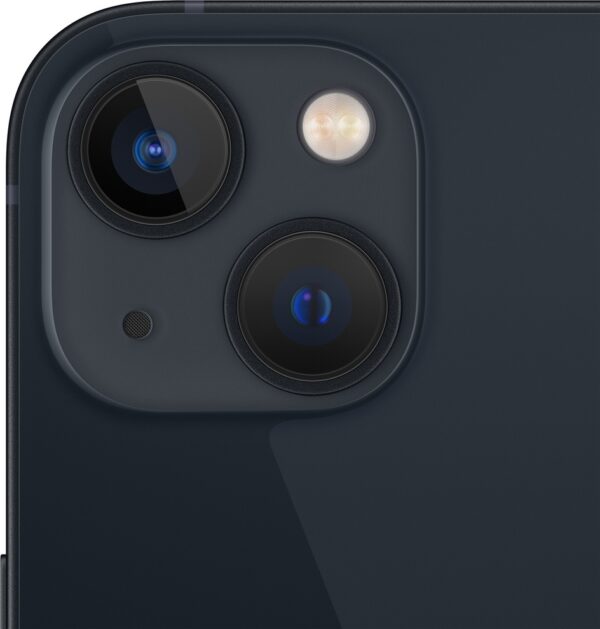Apple iPhone 13 128Gb черный - Image 4