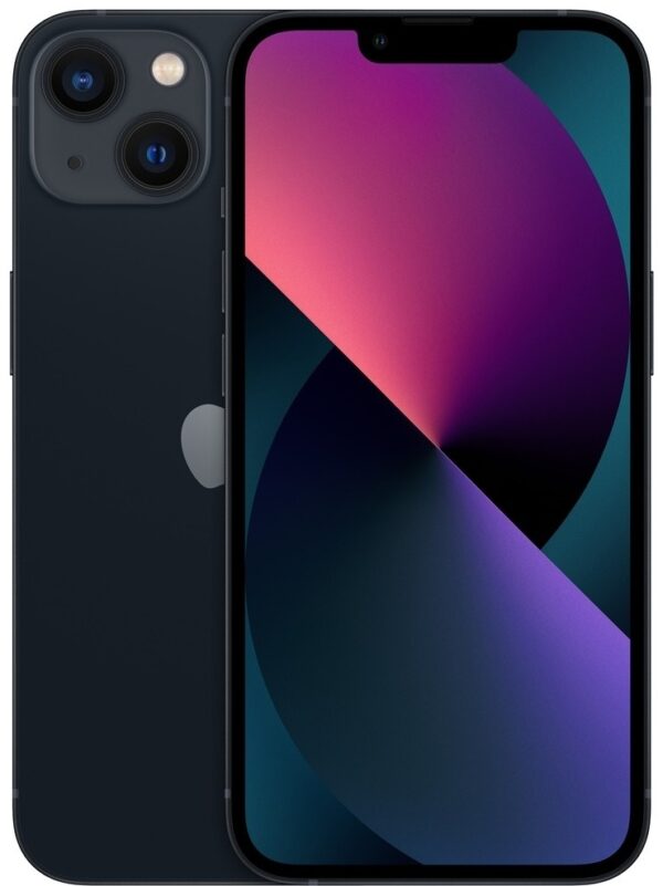 Apple iPhone 13 128Gb черный
